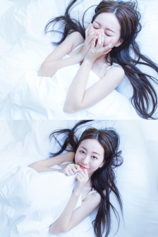 漂亮的瘦子4